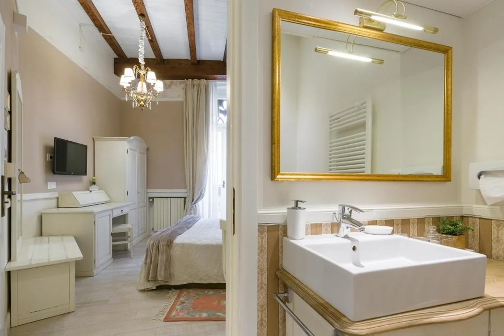 Vecchia Verona Rooms & Apartments — foto 8