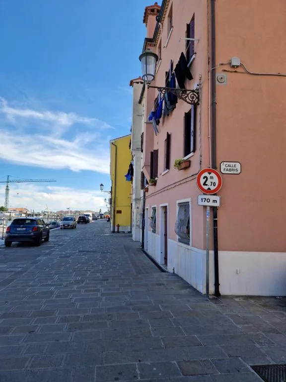 VENEZIA BEACH con Terrazza — foto 5