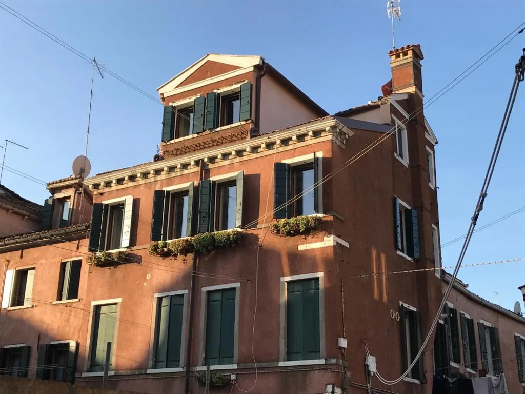 Venezia Luxury Biennale Design — foto 6