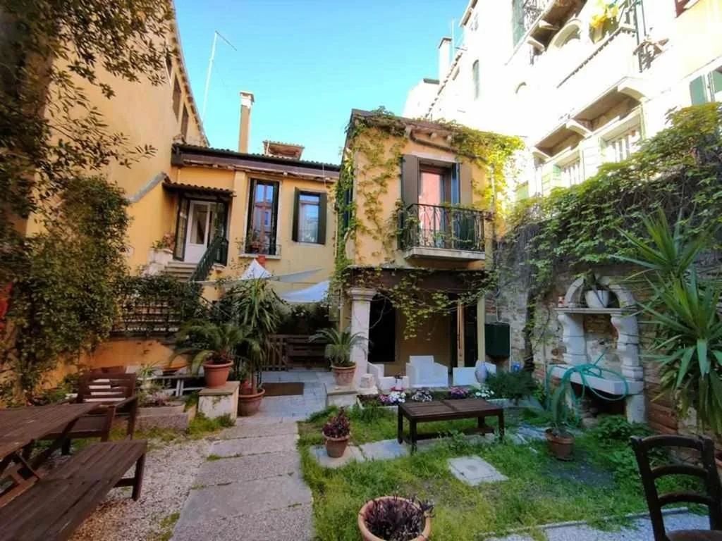Venezia Naturalmente