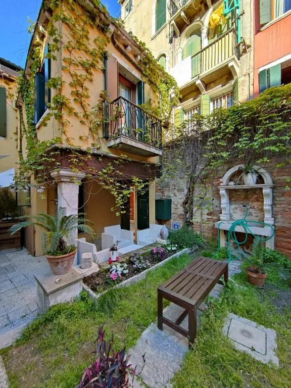 Venezia Naturalmente — foto 6
