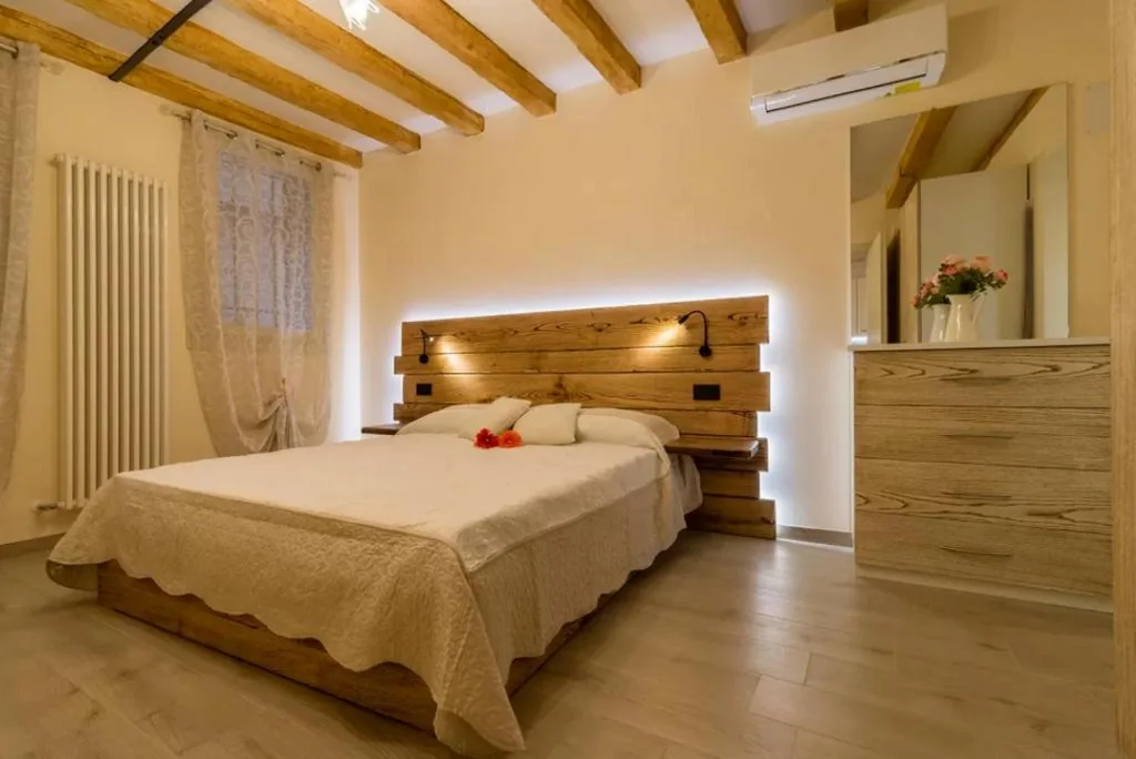 Veneziacentopercento Rooms