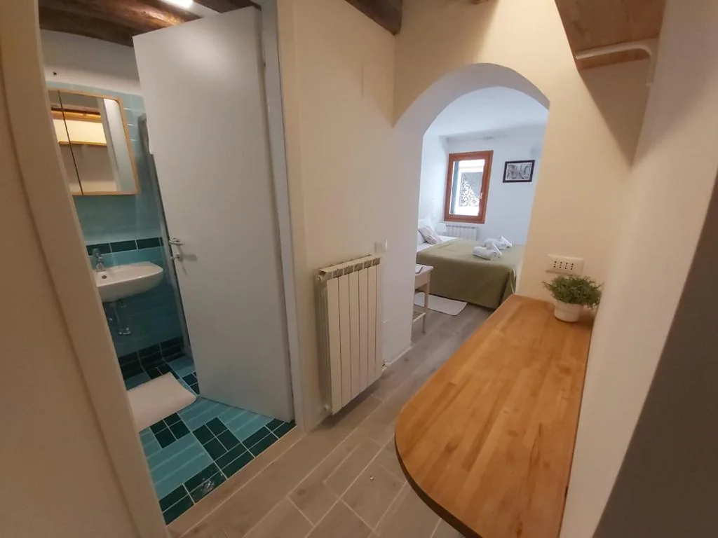 Veneziacentopercento Rooms — foto 3