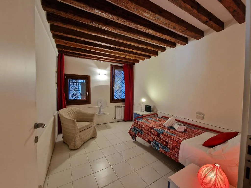 Veneziacentopercento Rooms — foto 4