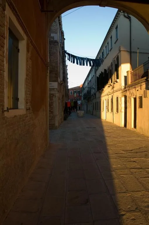 Veneziacentopercento Rooms — foto 6
