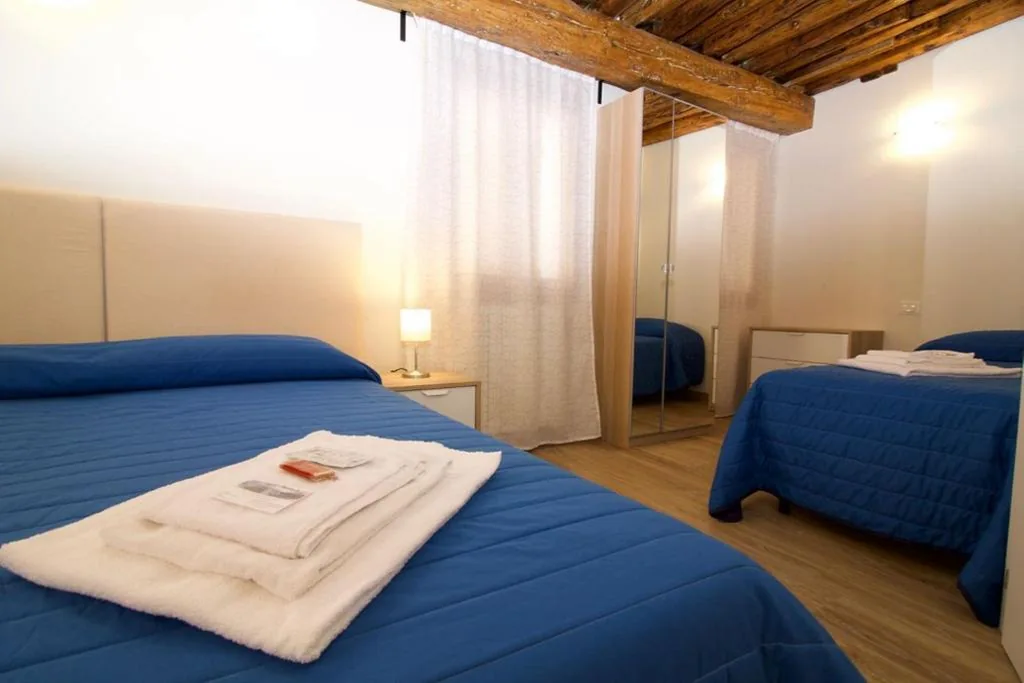 Veneziacentopercento Rooms — foto 7