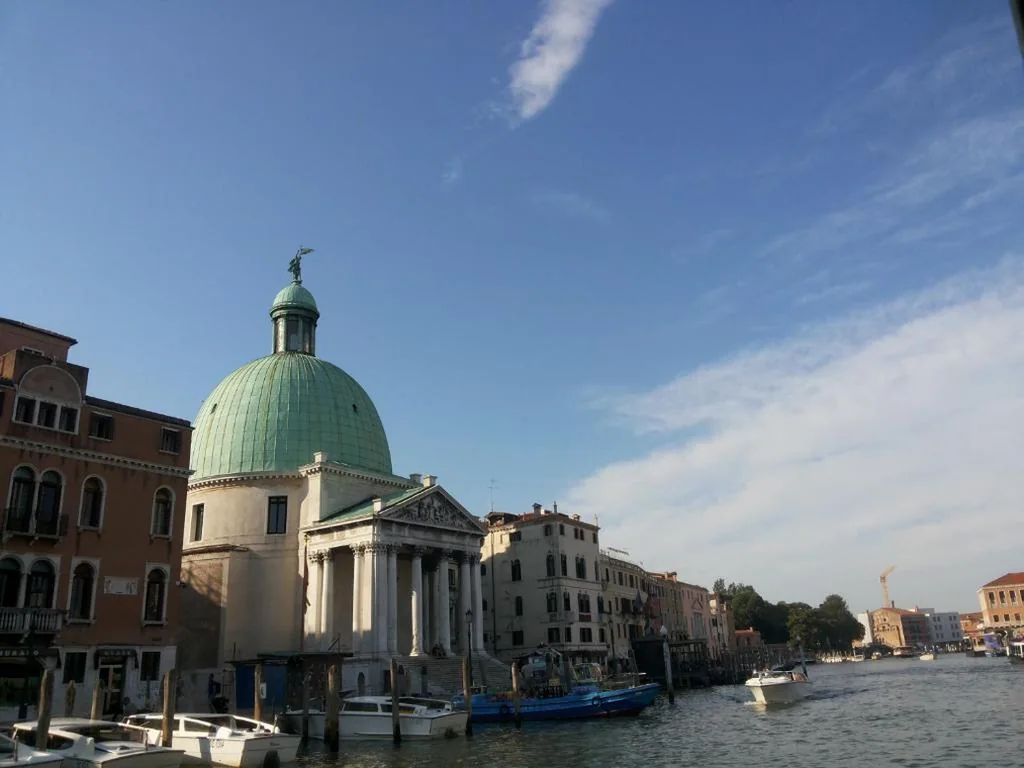 Venice Agostino Guesthouse — foto 5