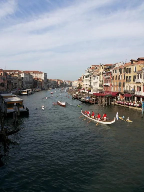 Venice Agostino Guesthouse — foto 6