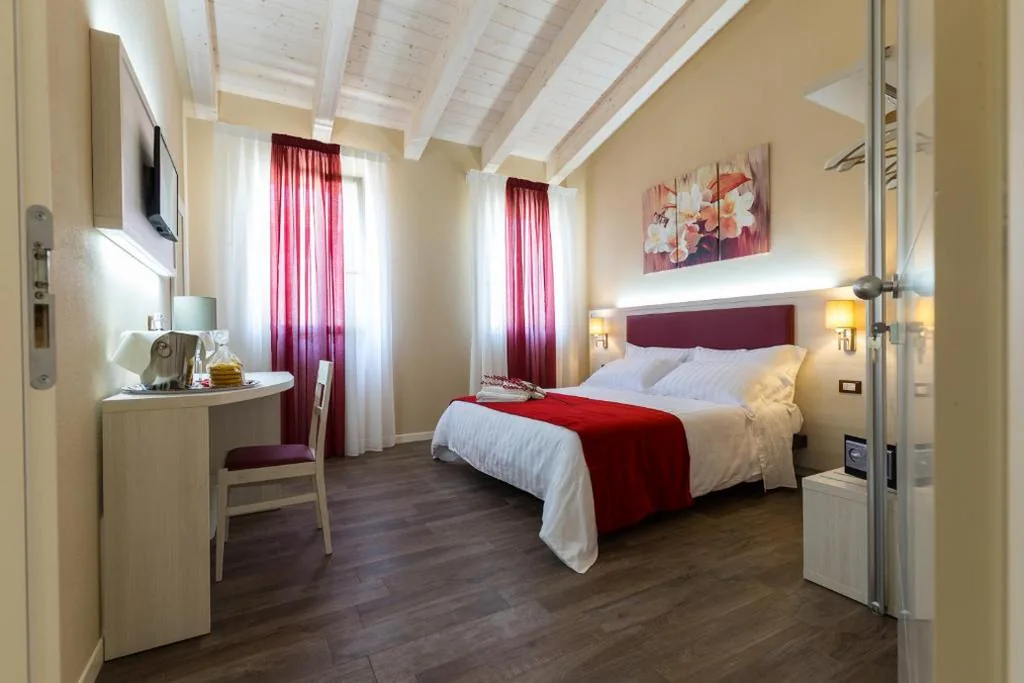 Venice Airport Villa Erica