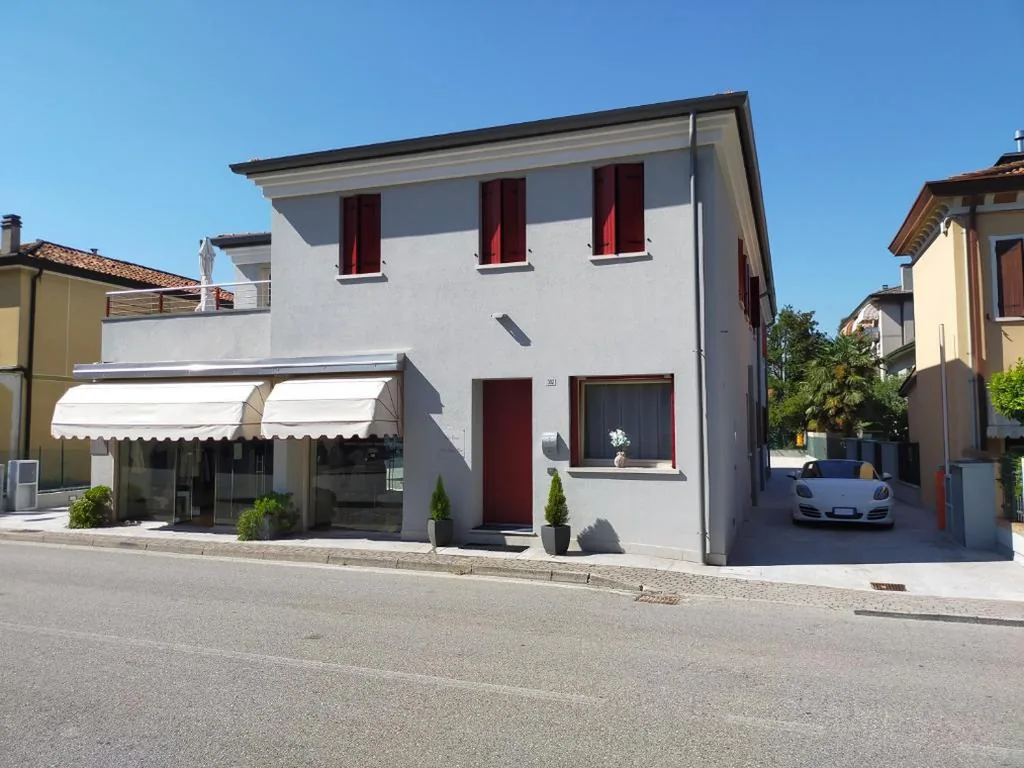 Venice Airport Villa Erica — foto 4