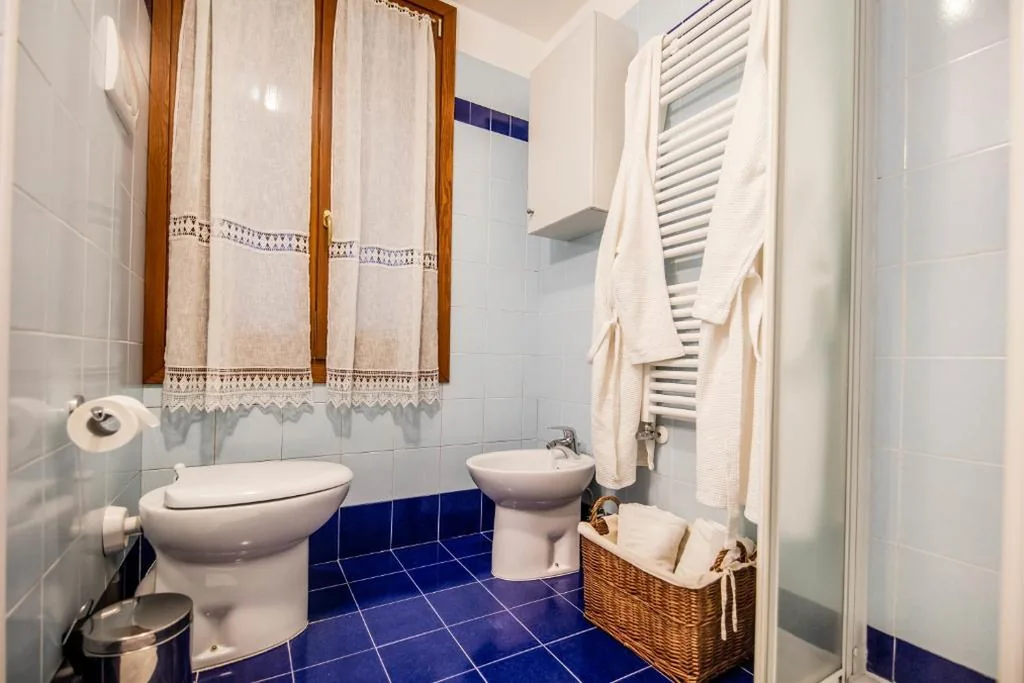 Venice and Venice Apartments – private rooms in shared apartment — foto 3