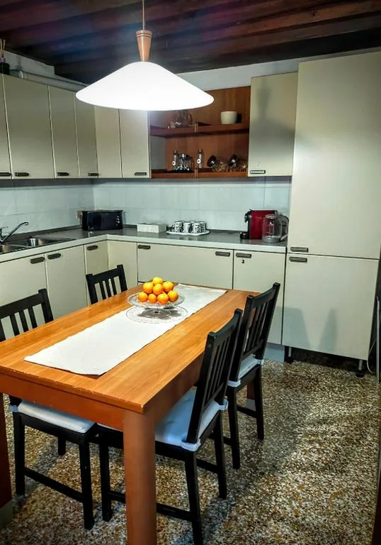 Venice and Venice Apartments – private rooms in shared apartment — foto 4