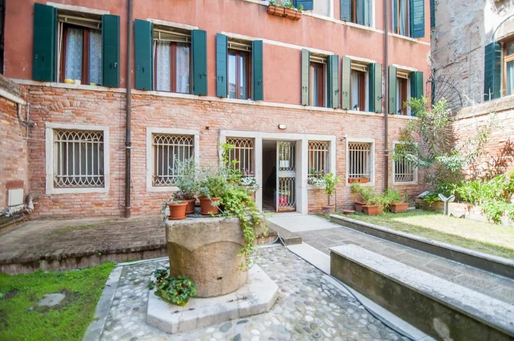 Venice and Venice Apartments – private rooms in shared apartment — foto 5