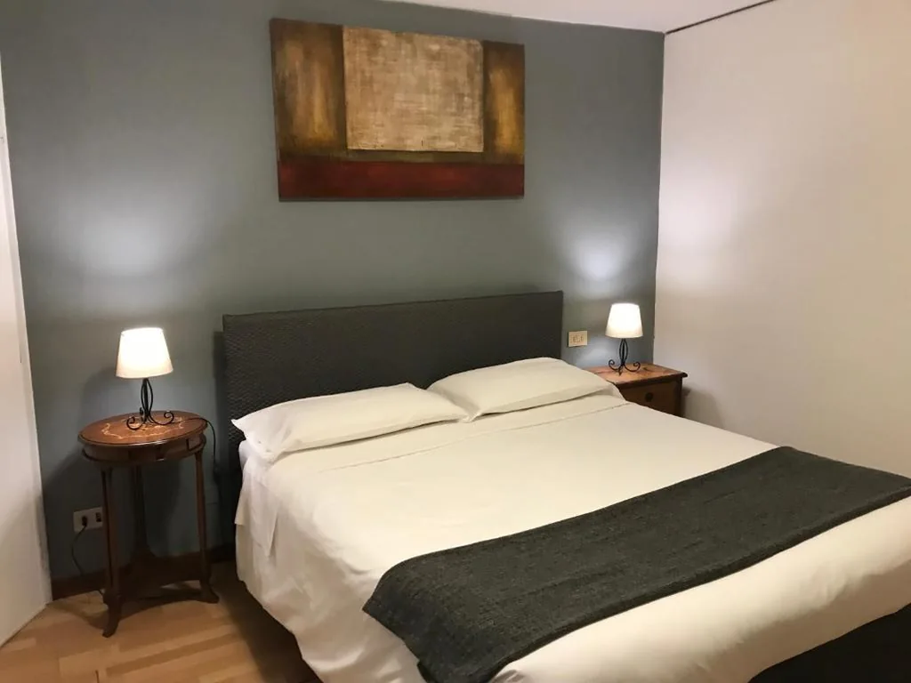Venice and Venice Apartments – private rooms in shared apartment — foto 6