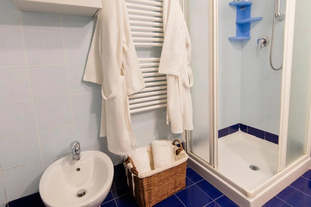 Venice and Venice Apartments – private rooms in shared apartment — foto 7