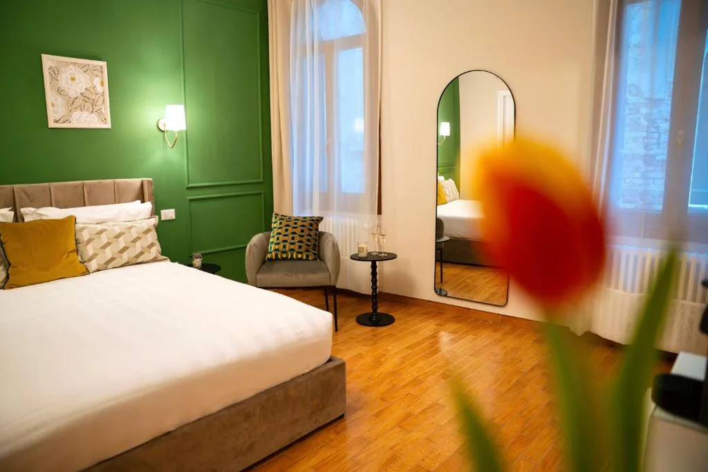 Venice Boutique Rooms Cannaregio