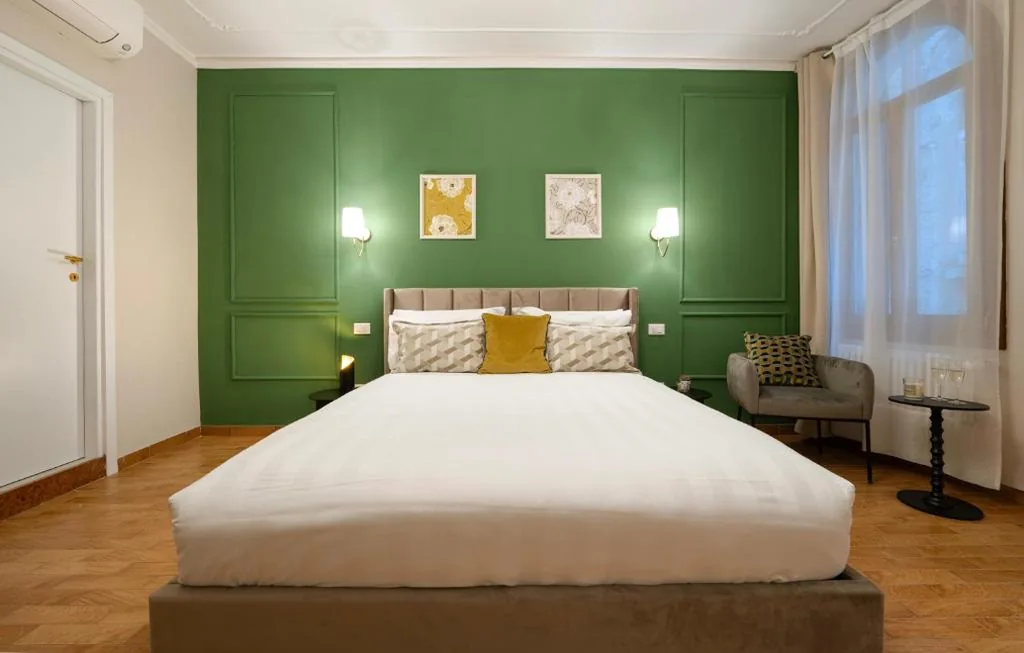 Venice Boutique Rooms Cannaregio — foto 3