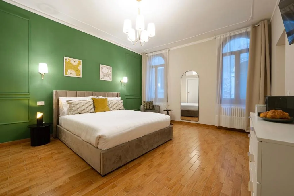 Venice Boutique Rooms Cannaregio — foto 4
