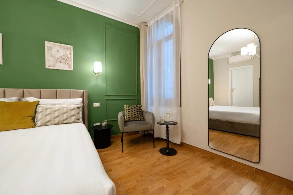 Venice Boutique Rooms Cannaregio — foto 5