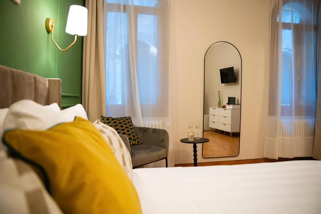 Venice Boutique Rooms Cannaregio — foto 6
