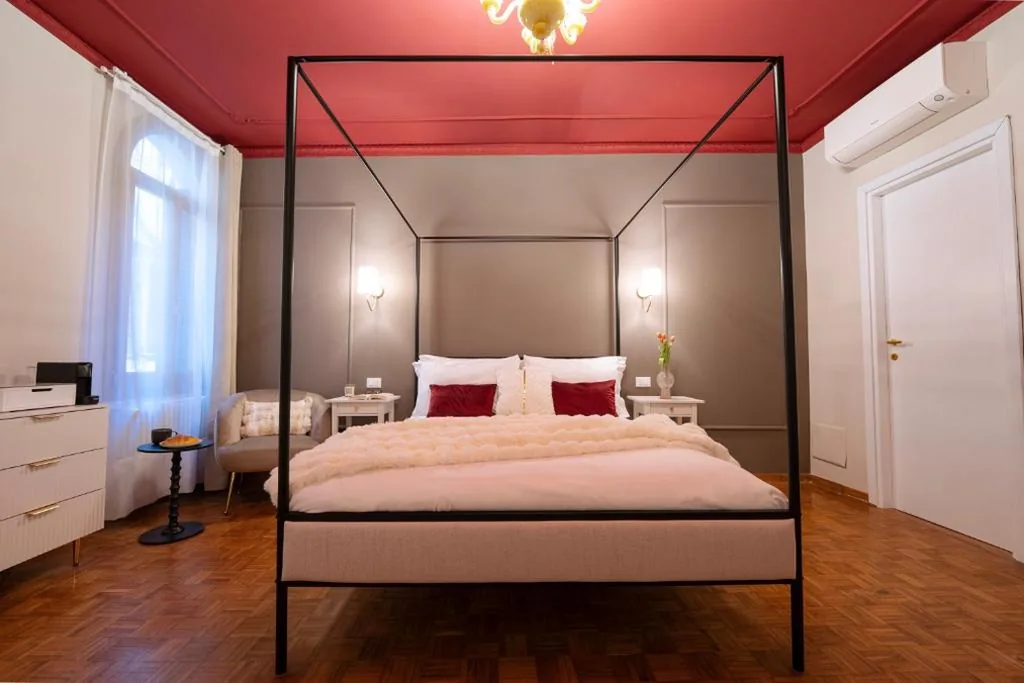 Venice Boutique Rooms Cannaregio — foto 8