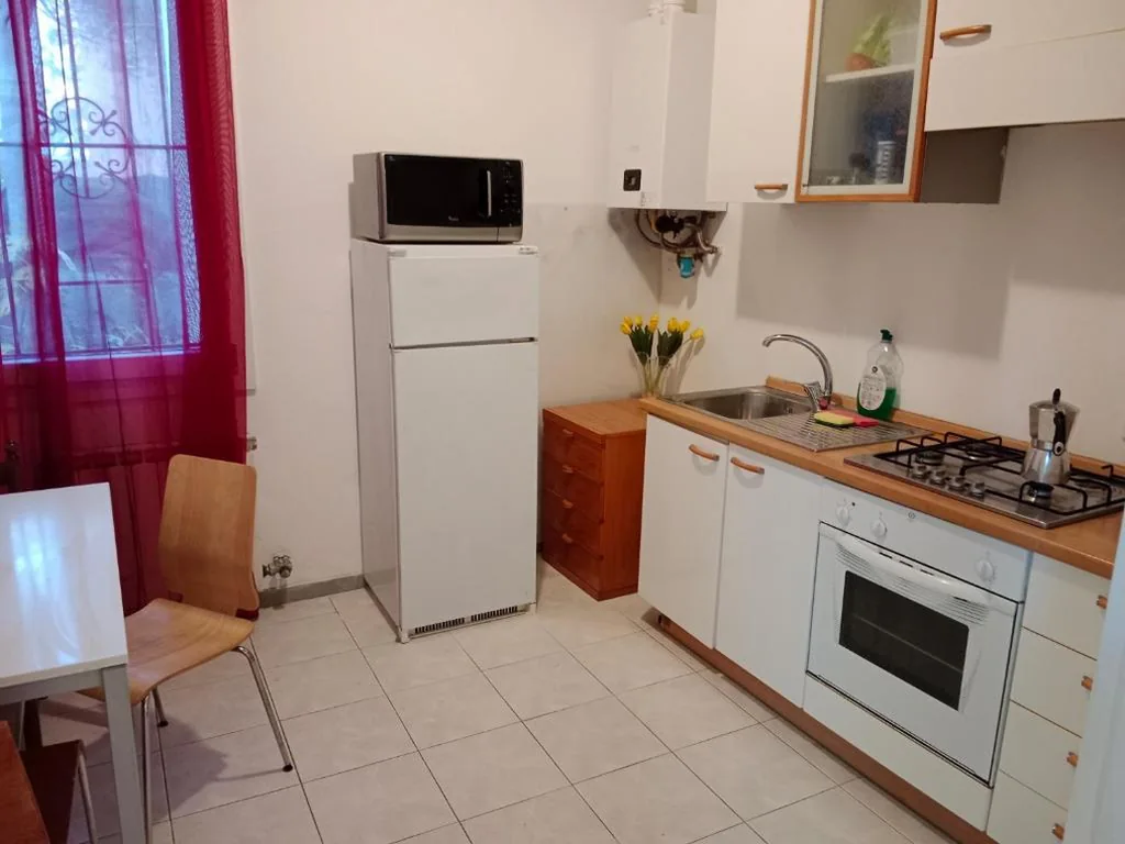 Venice City Guesthouse — foto 4