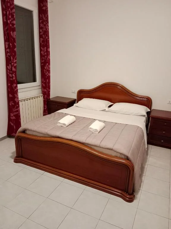 Venice City Guesthouse — foto 5