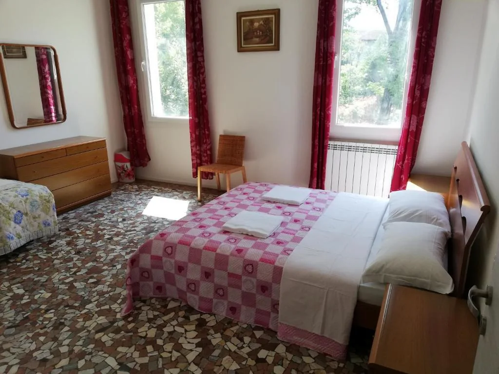 Venice Cityview Guesthouse — foto 6