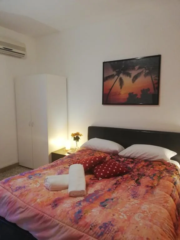 Venice Concordia Guesthouse