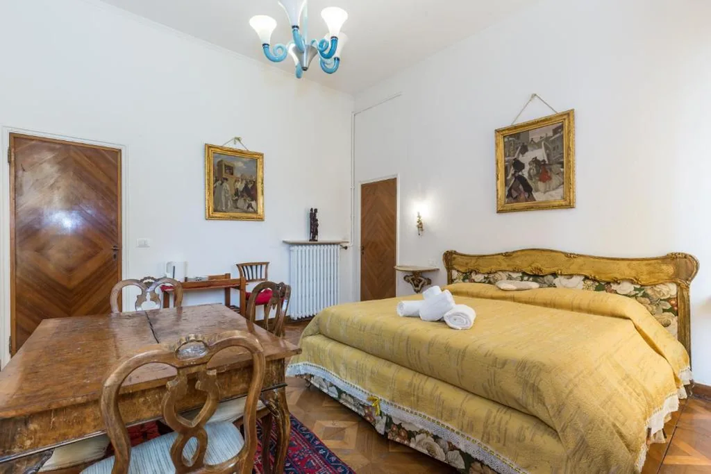Venice Dose Guesthouse