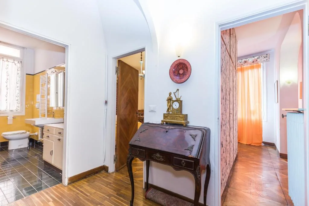 Venice Dose Guesthouse — foto 3