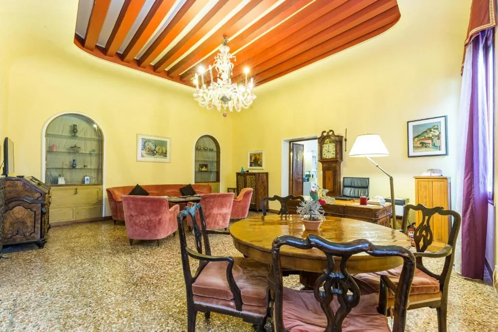 Venice Dose Guesthouse — foto 4