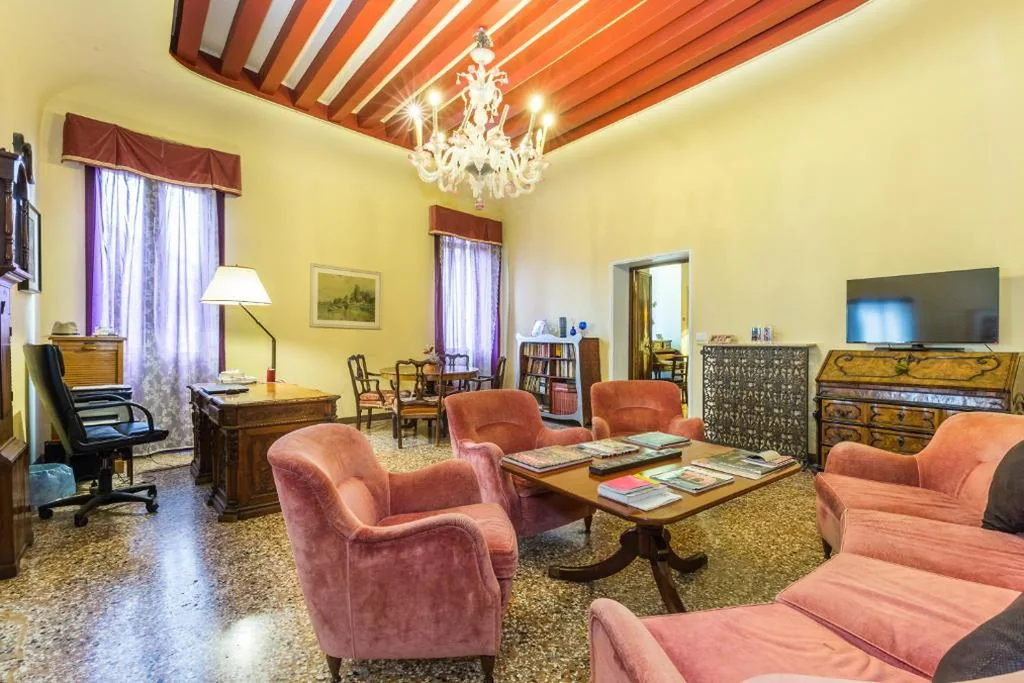 Venice Dose Guesthouse — foto 5