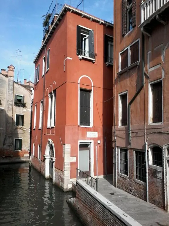 Venice Dose Guesthouse — foto 6