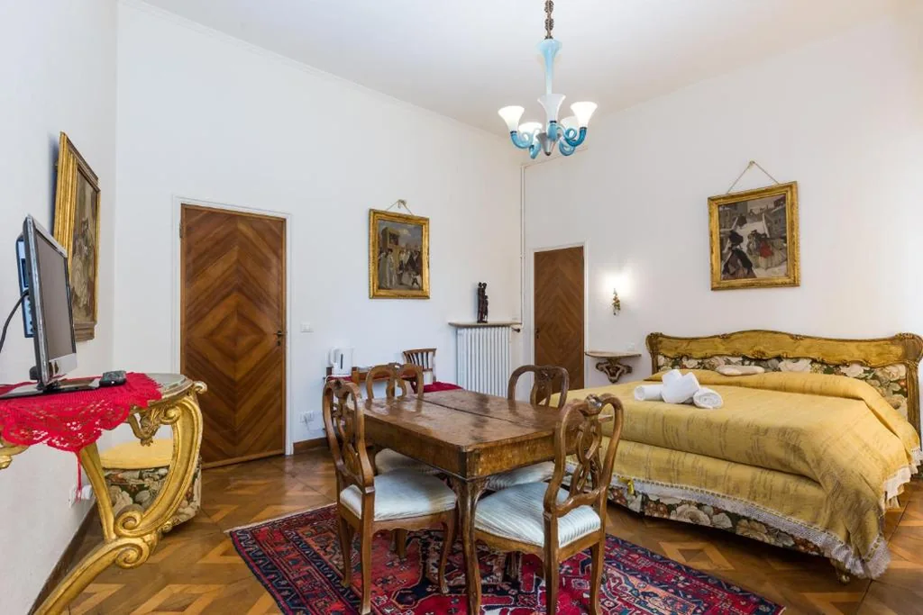 Venice Dose Guesthouse — foto 7