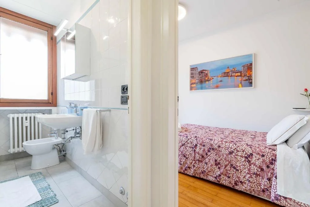 Venice Friends Residence — foto 3