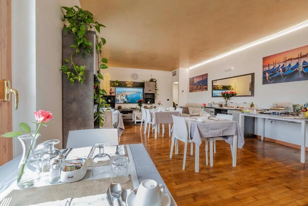 Venice Friends Residence — foto 5