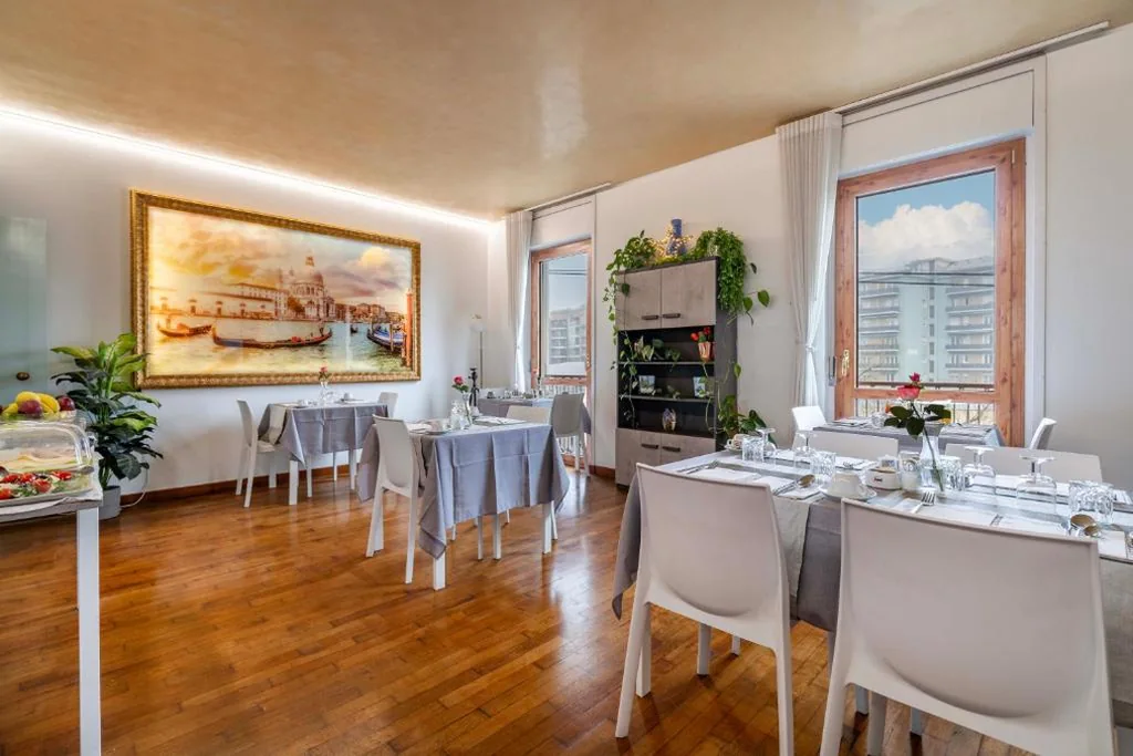 Venice Friends Residence — foto 8