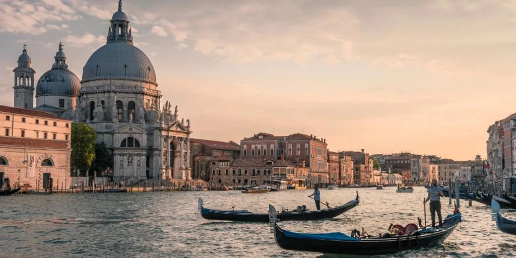 Venice Gold room — foto 4
