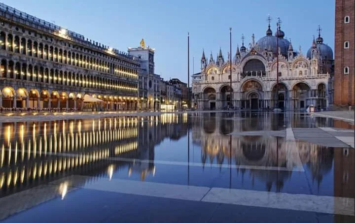 Venice Gold room — foto 6
