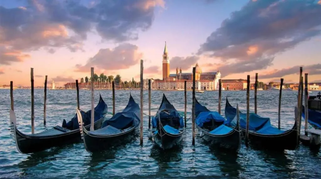 Venice Gold room — foto 8