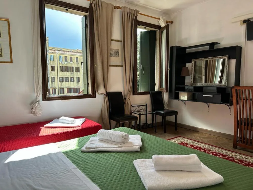 Venice Guest House