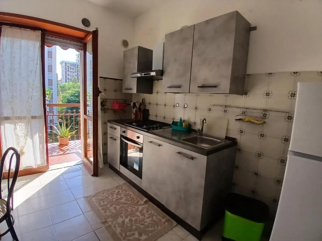 Venice Holiday Apartment — foto 4