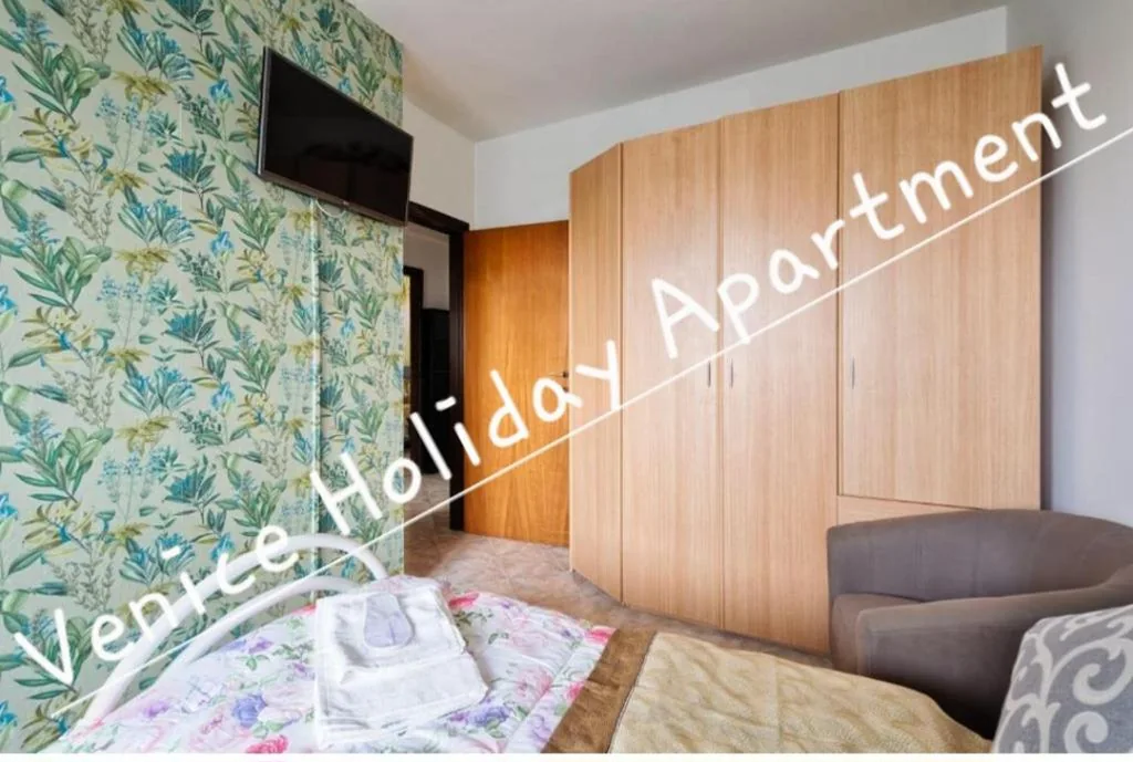 Venice Holiday Apartment — foto 5