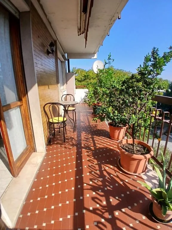Venice Holiday Apartment — foto 6