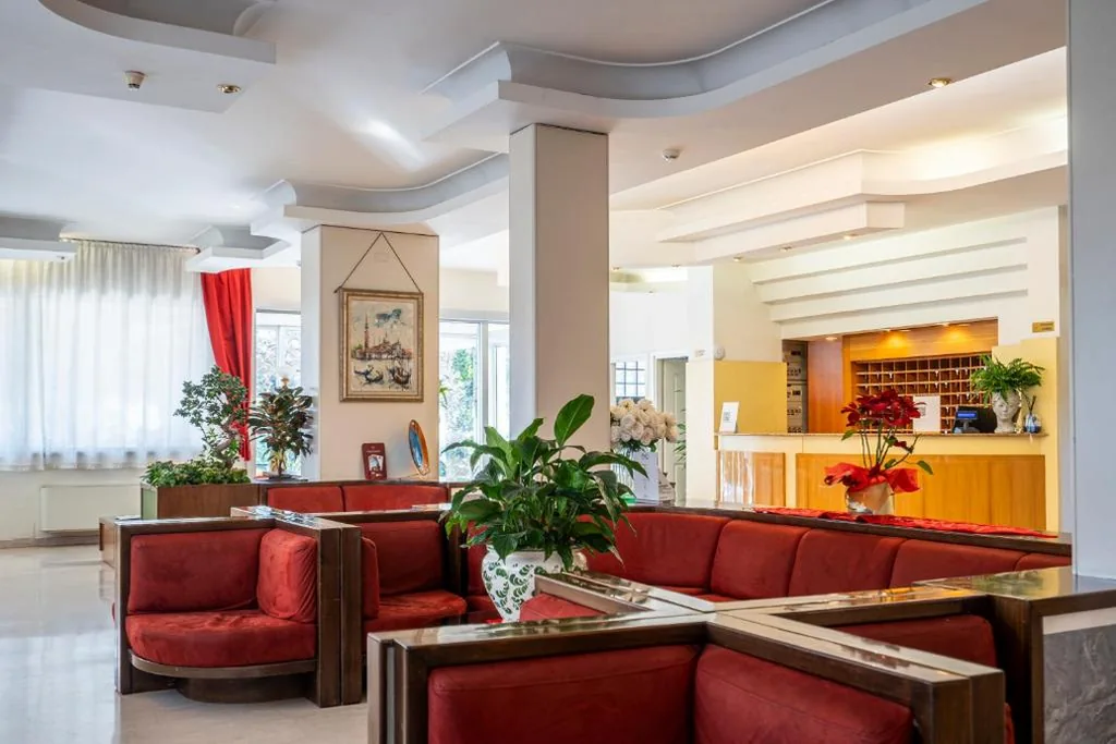 Venice Hotel Albatros — foto 3