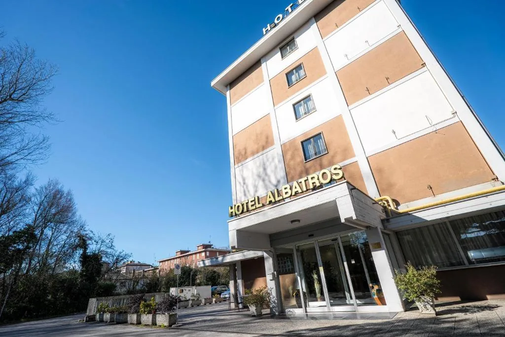 Venice Hotel Albatros — foto 4