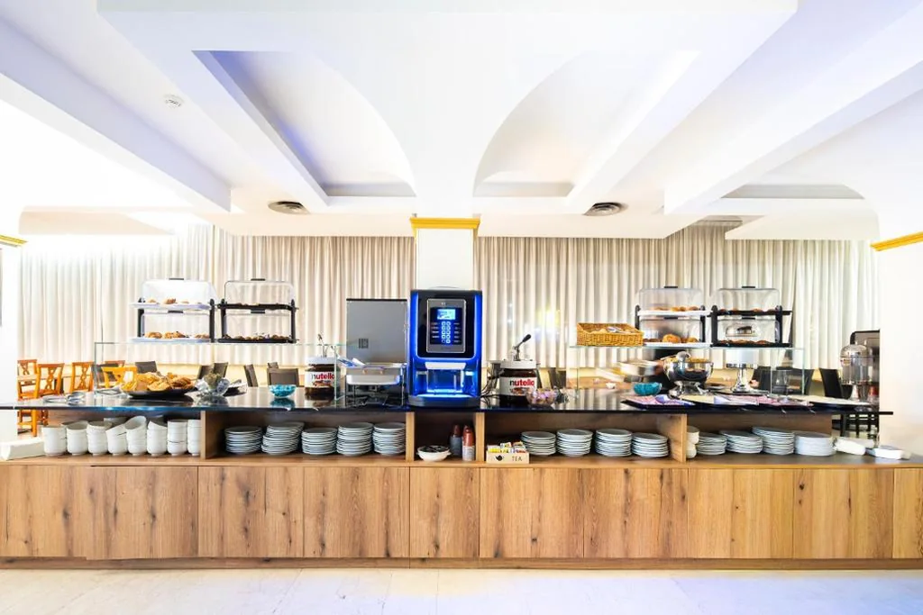 Venice Hotel Albatros — foto 5