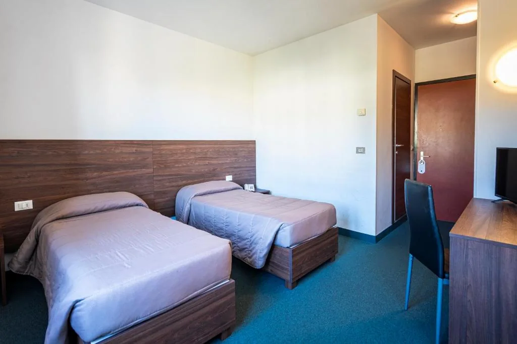 Venice Hotel Albatros — foto 7