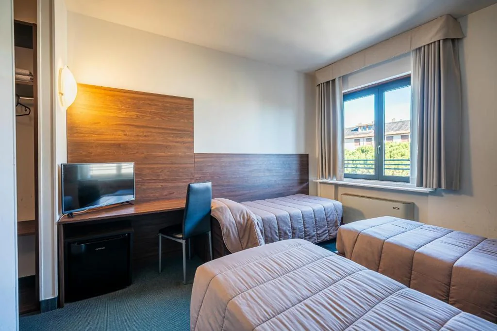 Venice Hotel Albatros — foto 8